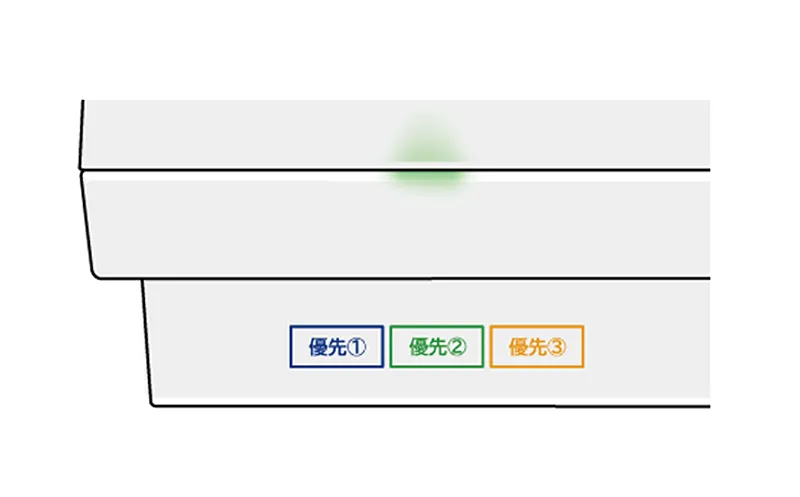 3.接続完了